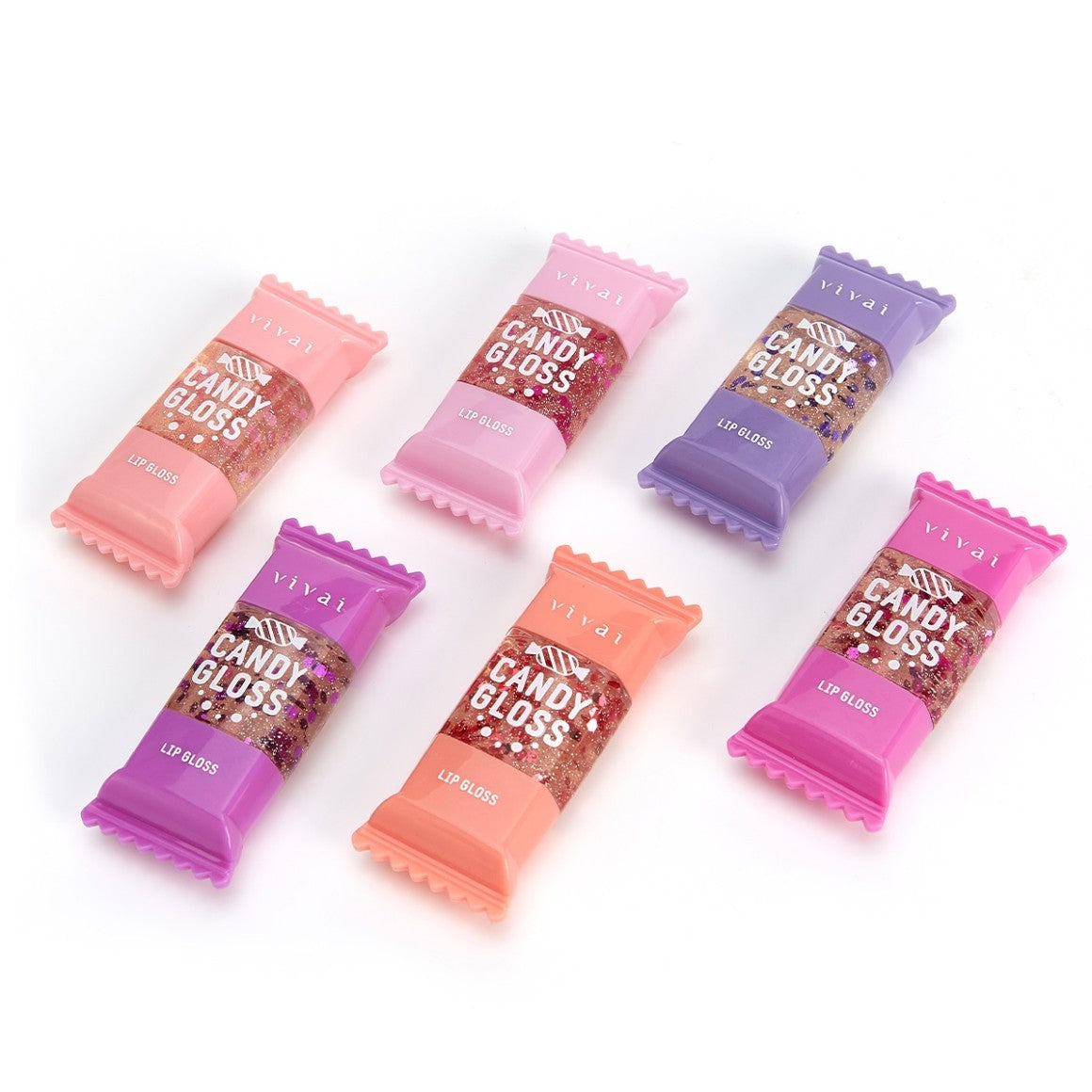 Lip Gloss Candy Gloss Febella™