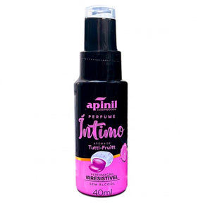 Perfume Íntimo Apinil™ Sem Álcool