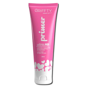 Primer Ultra HD Griffty™