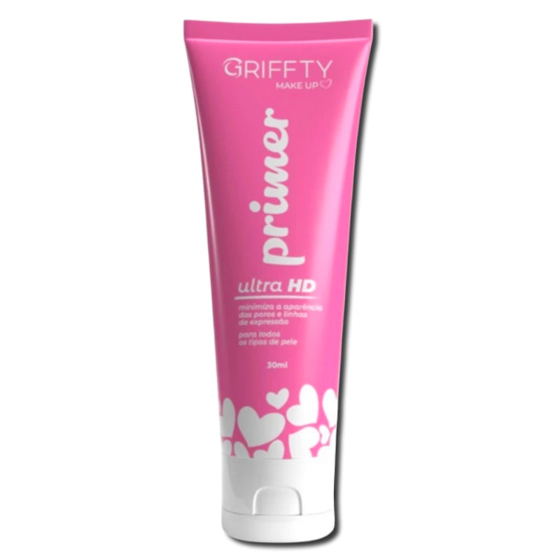Primer Ultra HD Griffty™