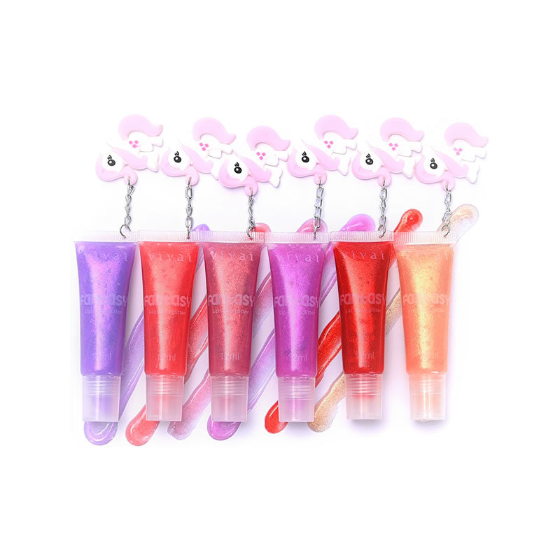 Lip Gloss Glitter Fantasy Vivai™