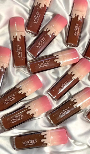 Lip Gloss Sorvete 4Angel™