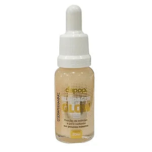 Blindagem Glow Gold Dapop™