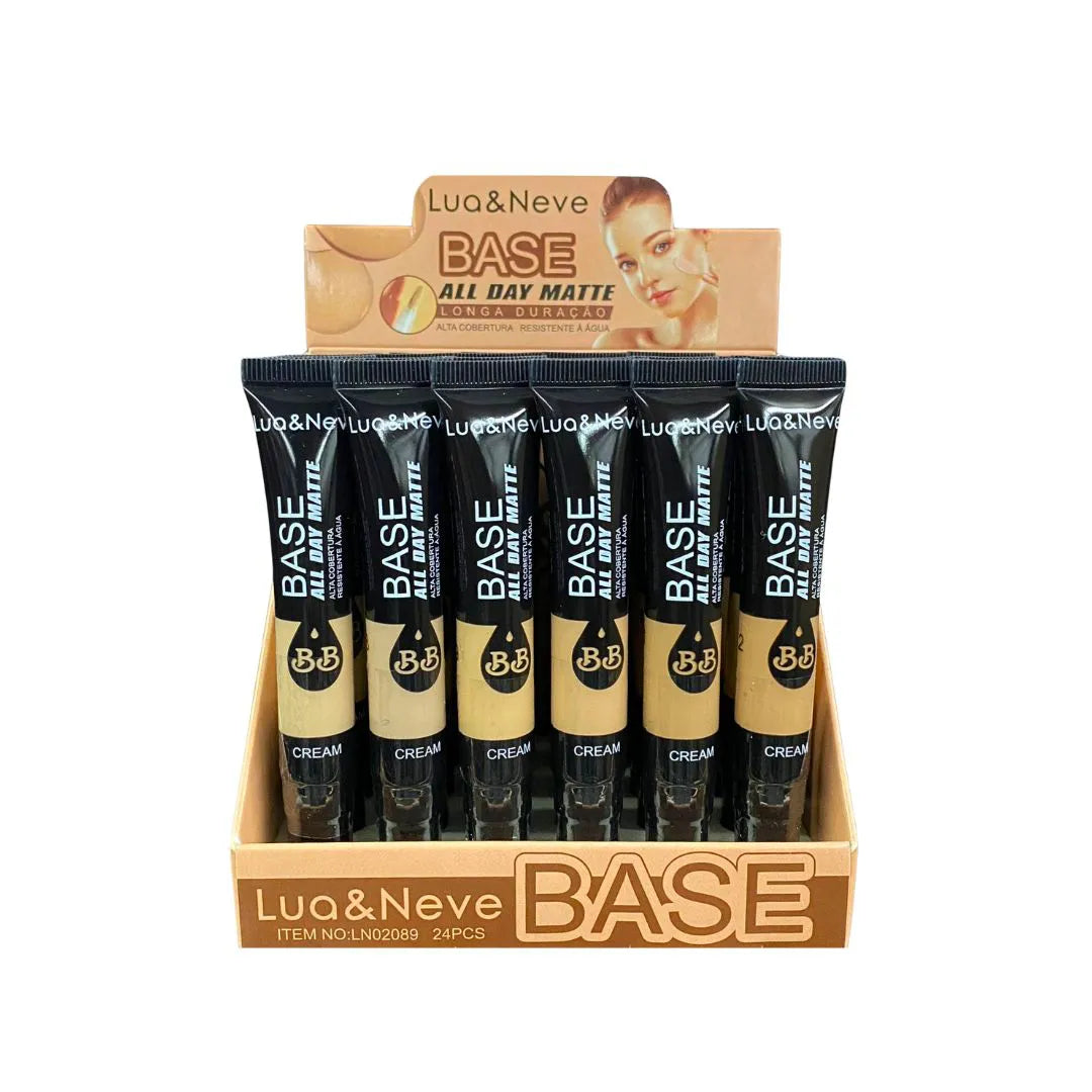 BB Cream All Day™