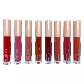 Batom Líquido Perfect Lips – Ruby Rose™