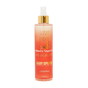 Body Splash Aurora Imperial – Miss Rôse™