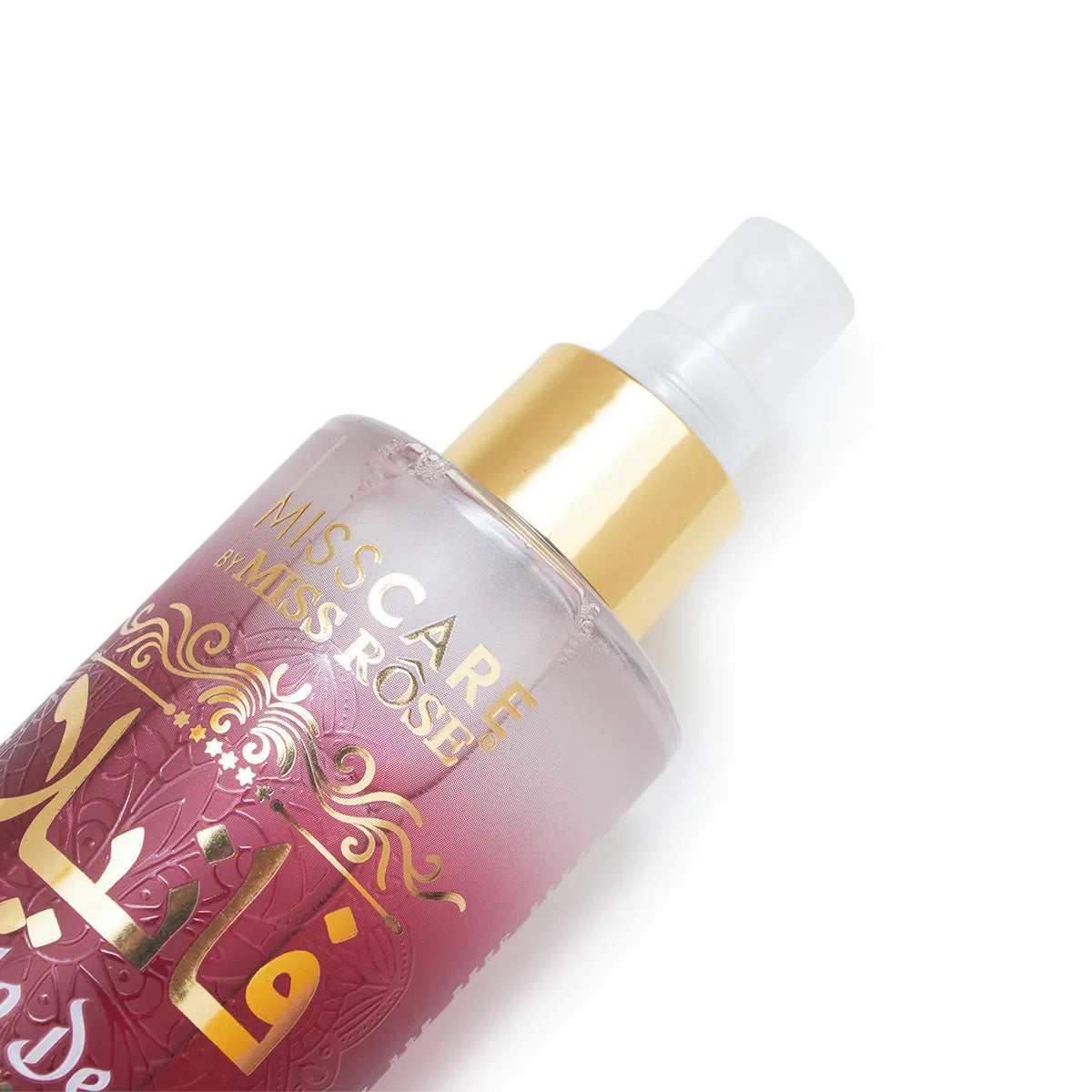 Body Splash Vanilla do Deserto – Miss Rôse™