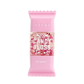Lip Gloss Candy Gloss Febella™