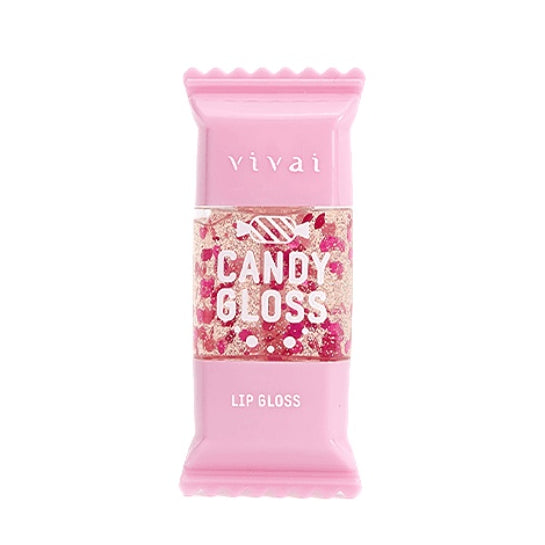 Lip Gloss Candy Gloss Febella™