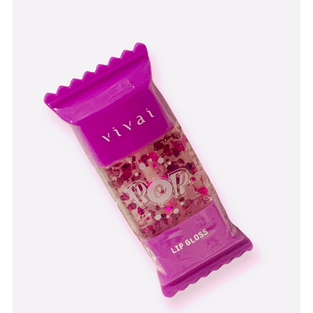 Lip Gloss Candy Gloss Febella™
