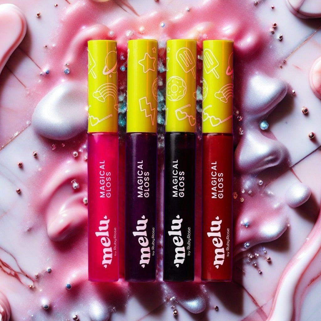 Magical Gloss Melu by Ruby Rose™