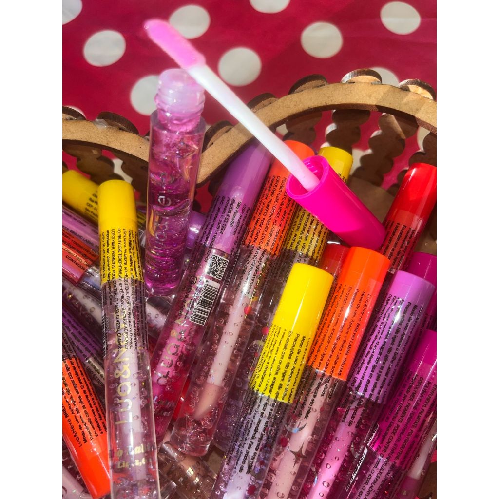 Brilho Labial Toque Special™