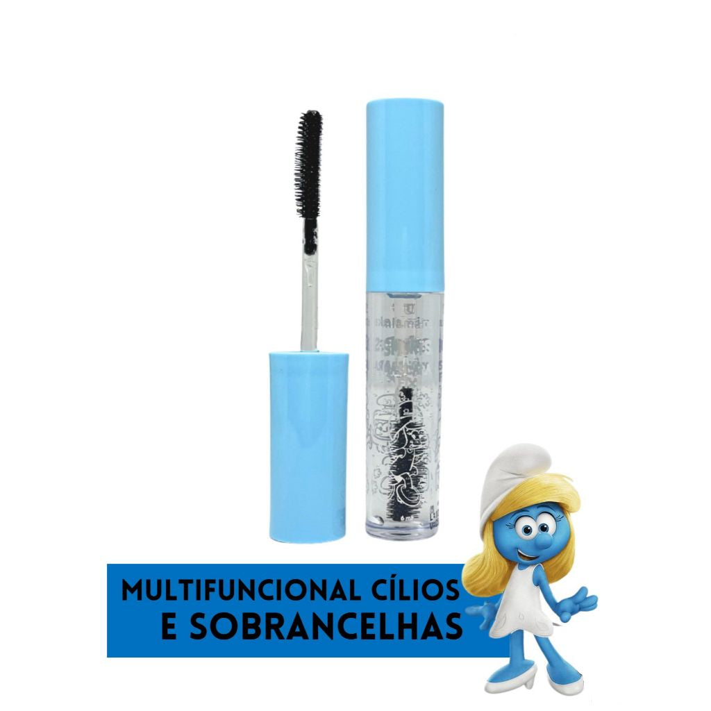 Máscara Fix Smurfs™