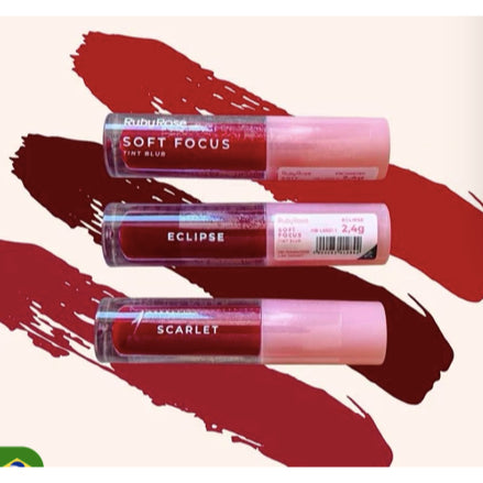 Tint Blur Soft Focus – Ruby Rose™
