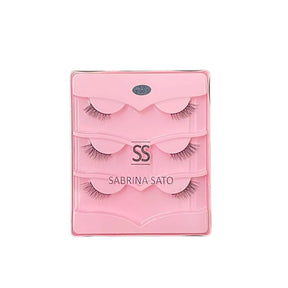 Cílios Postiços Sabrina Sato 6D™