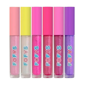 Gloss Labial Fofys – Vivai™