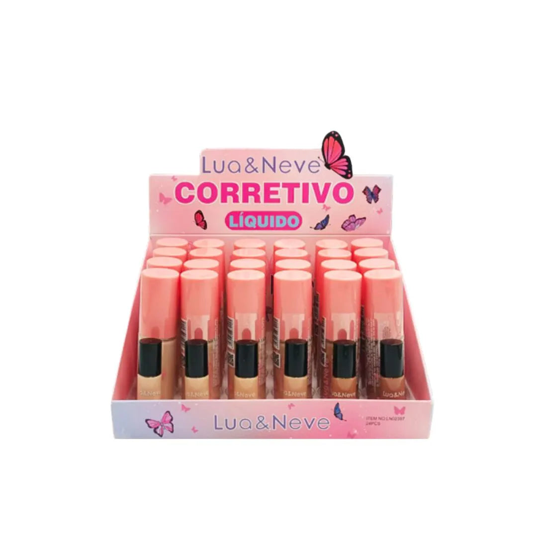 Corretivo Líquido™