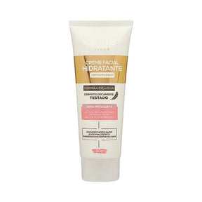 Creme Facial Hidratante La Belle Paris, Com Filtro Solar™