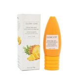 Cremes para Área dos Olhos da linha Glow Love da Max Love™