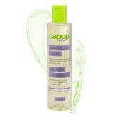 Demaquilante Líquido Dapop Care Aloe Vera, Para Todos os Tipos de Pele™