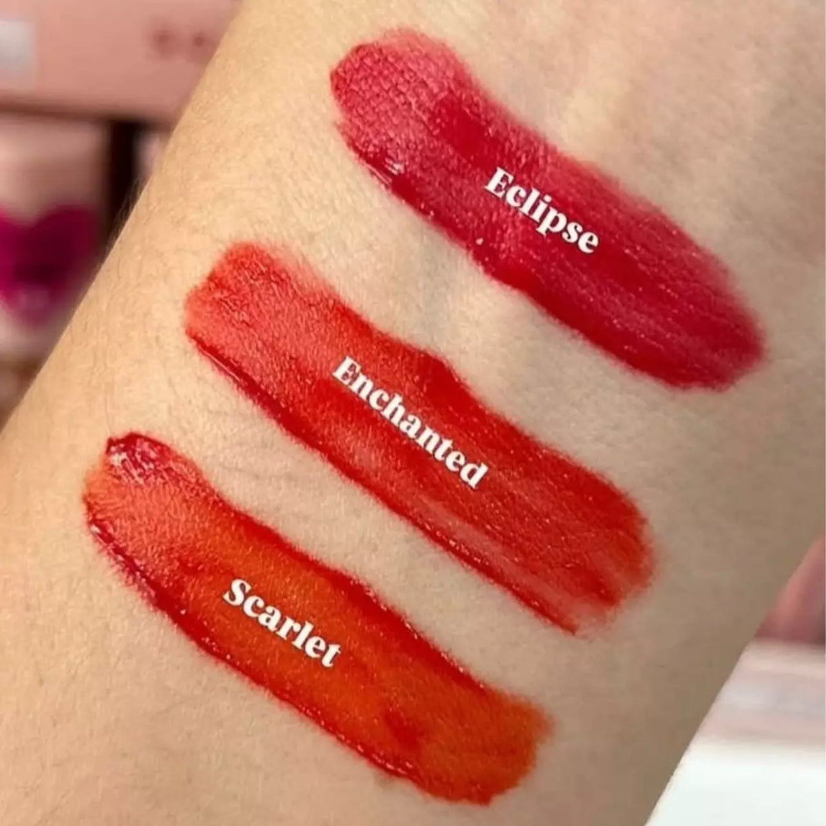 Tint Blur Soft Focus – Ruby Rose™