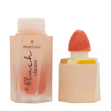 Blush Líquido Miamake™