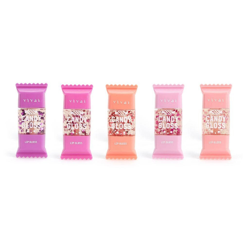 Lip Gloss Candy Gloss Febella™