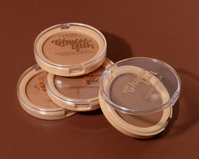 Bronzer Compacto Choco Fun Fenzza™