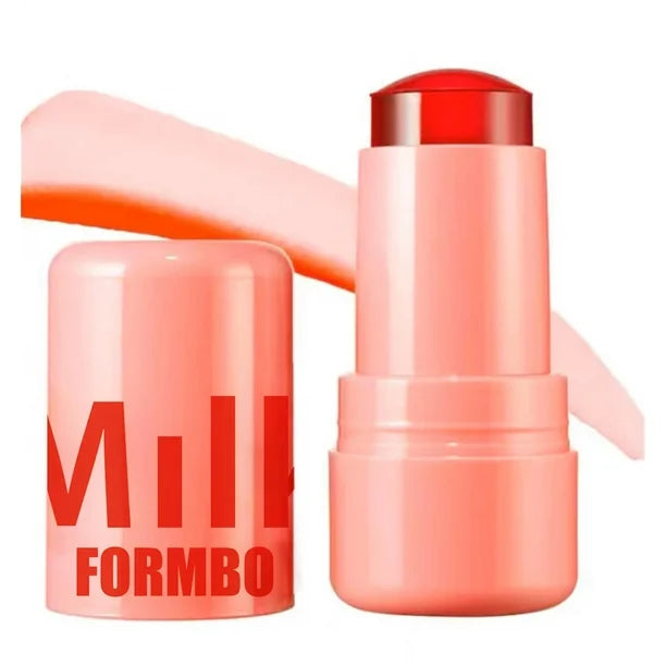 Blush Stick Jelly Tint 2 em 1 Febella – Rosto e Boca™