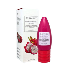 Hidratante Facial Glow Love – Max Love™