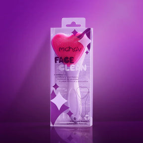 Escova Para Limpeza, Facial Face Clean™