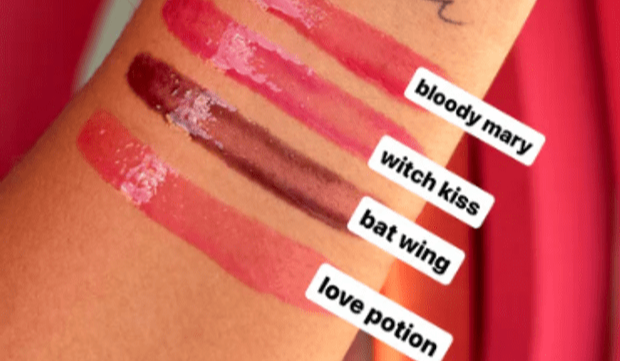 Magical Gloss Melu by Ruby Rose™