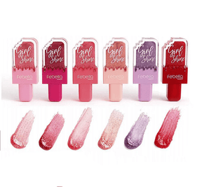 Brilho Labial Girl Shine da Febella™