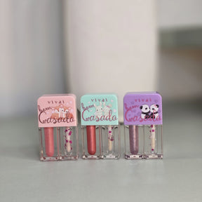 Duo Lip Gloss Bem Casado  Febella™