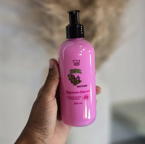 Hidratante Corporal Babasoul Tutti Frutti – 240ml™