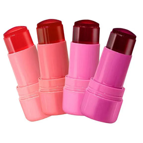 Blush Gelly™ Textura Leve e Glow Natural