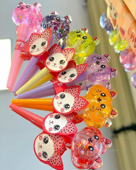Lip Gloss Lilla Vivai