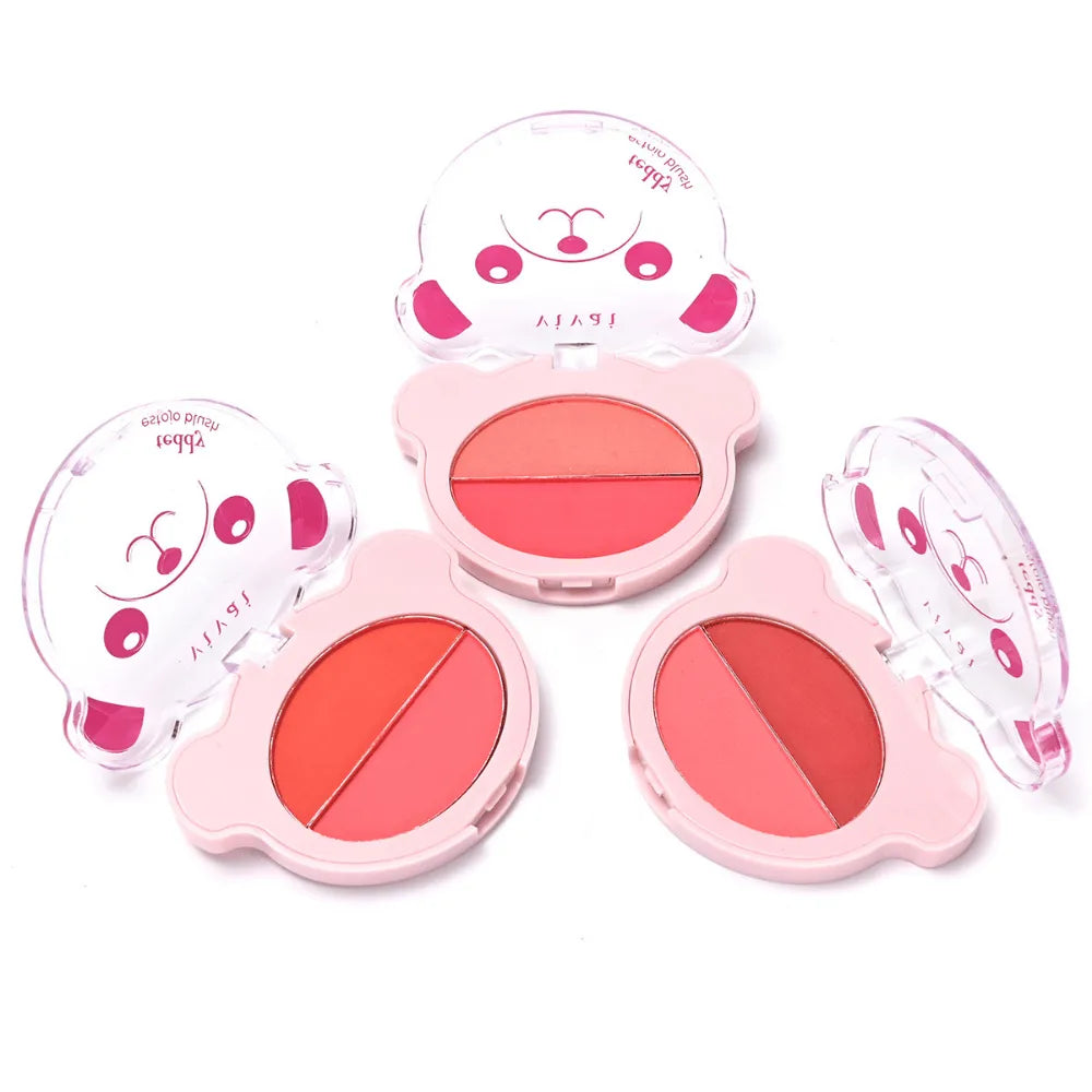 Blush Teddy Vivai