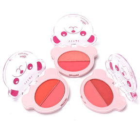 Blush Teddy Vivai