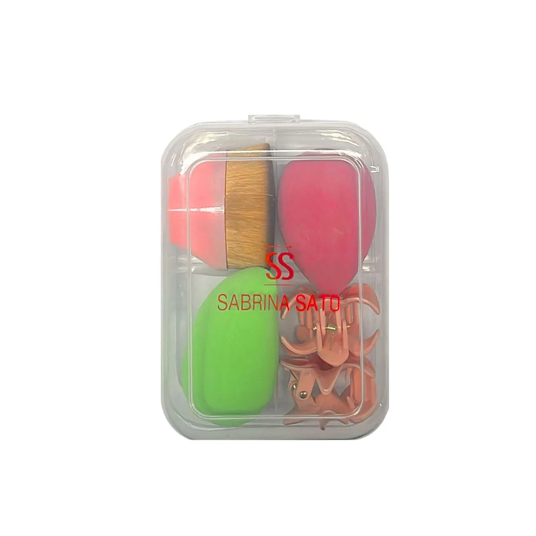 Kit De Esponja E Acessórios™