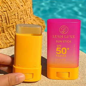 Protetor Solar Lush Luxe Sun Stick FPS 50+