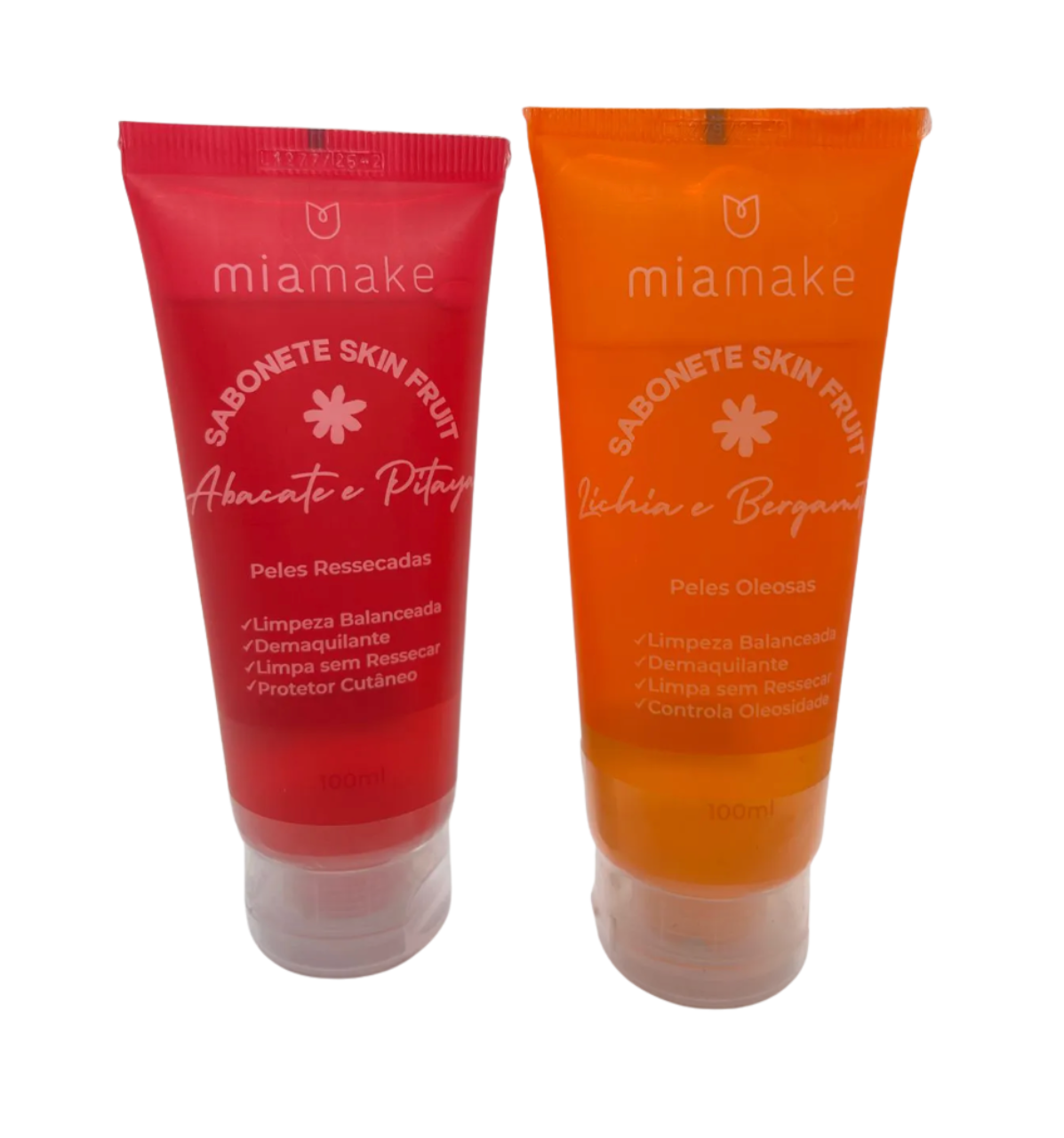 Sabonete Líquido Skin Fruit  Miamake™