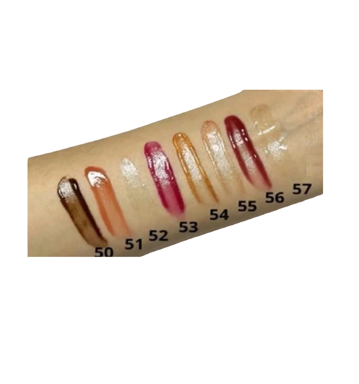 Lip Oil Bomb Brilhante Max Love™