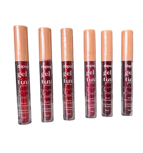Lip Tint Gel Glow Dapop™