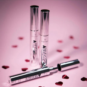 Máscara de Cílios Love Ouro™  Volume Poderoso