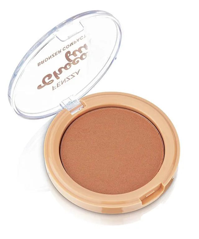 Bronzer Compacto Choco Fun Fenzza™