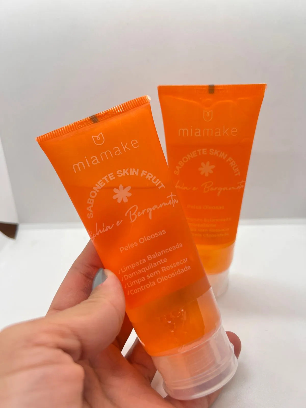 Sabonete Líquido Skin Fruit  Miamake™