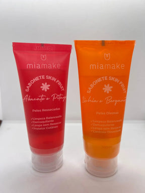Sabonete Líquido Skin Fruit  Miamake™