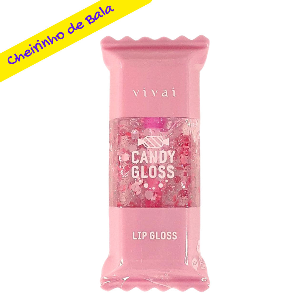 Lip Gloss Candy Gloss Febella™