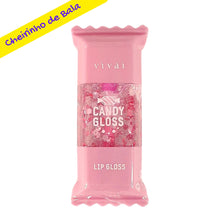 Lip Gloss Candy Gloss Febella™